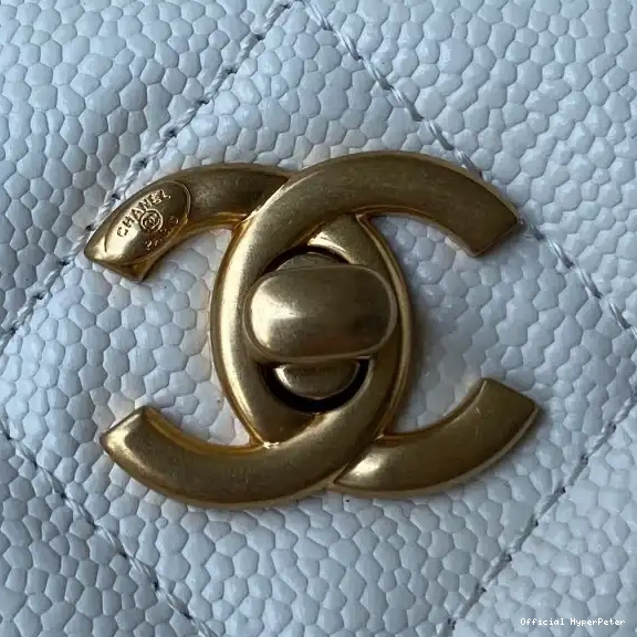HyperPeter BAG SMALL HOBO CHANEL 0608